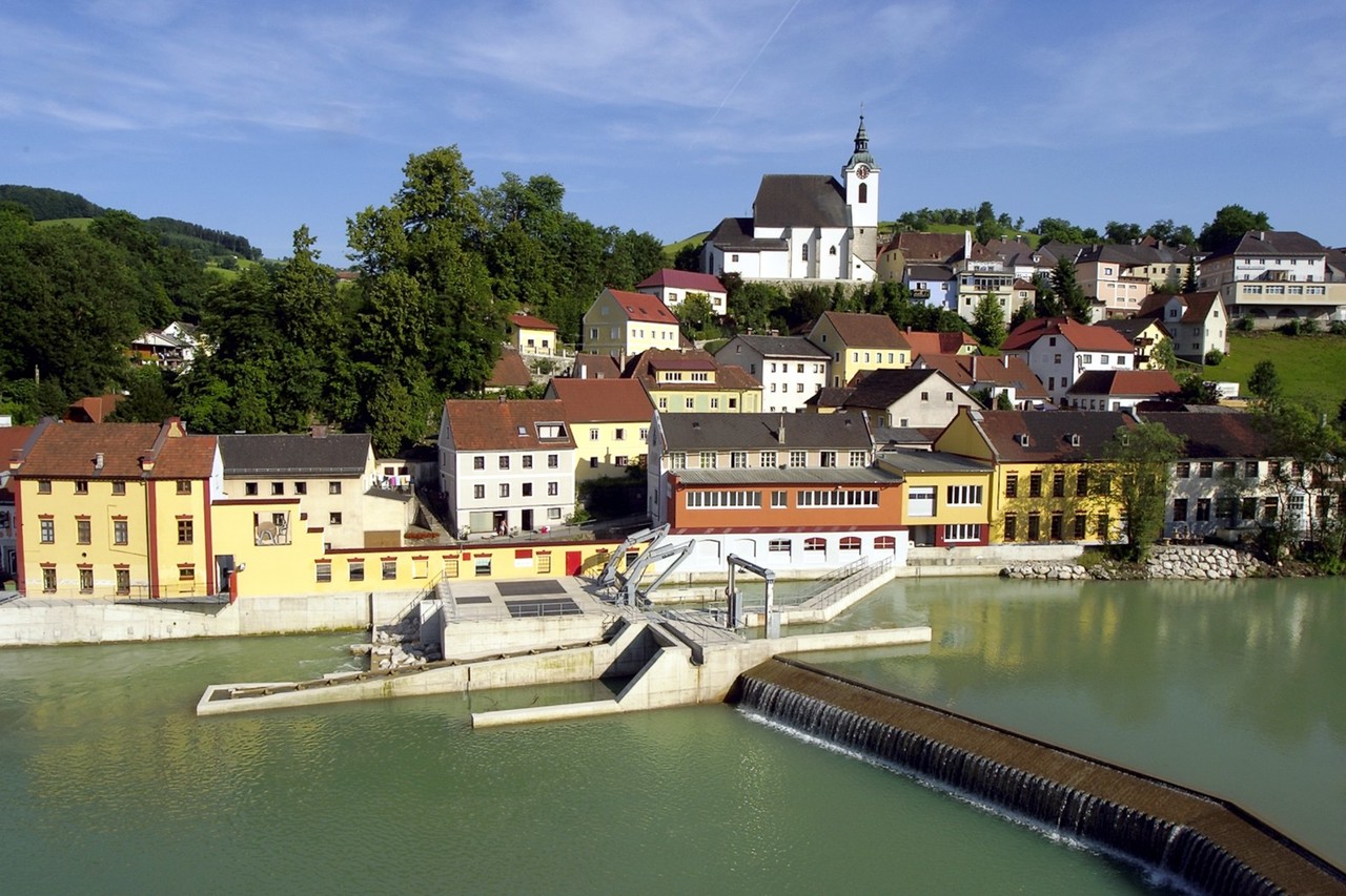 Steinbach - Nationalpark Kalkalpen - Oberösterreich - Hotel, Zimmer