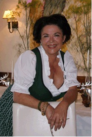 Gerlinde Gibiser