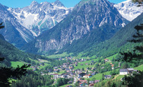 Brandnertal