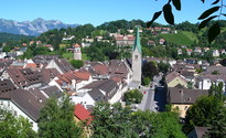 Feldkirch