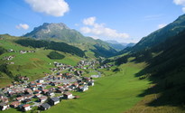 Stuben am Arlberg