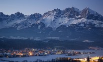 Oberndorf i. Tirol