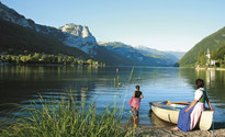 Ausseerland - Salzkammergut