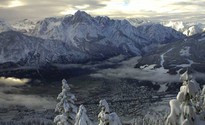 Lienzer Dolomiten