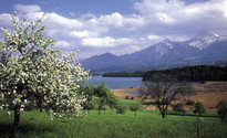 Erlebnisregion Villach-Warmbad / Faaker See / Ossiacher See