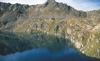 Nationalpark Hohe Tauern