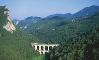 Wiener Alpen in Niederösterreich