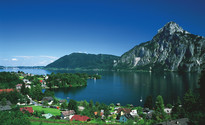 Traunsee