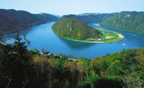 Donau - Oberösterreich