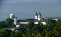 Bad Hall - Kremsmünster