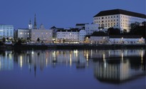 Hauptstadt Linz