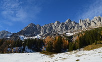 Hochkönigs Bergreich