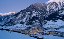 Bad Hofgastein