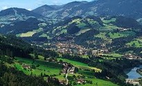 Schwarzach im Pongau