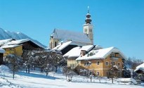 St. Veit im Pongau