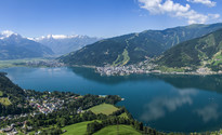 Zell am See - Kaprun