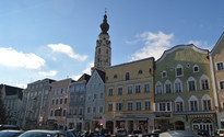 Braunau am Inn