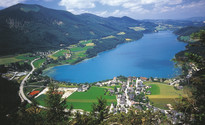 Urlaubsregion Fuschlsee