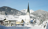 St. Martin bei Lofer