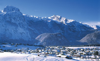 Tennengau Dachstein West