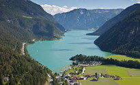 Ferienregion Achensee