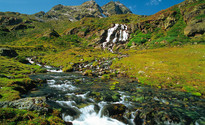 Region Nauders – Tiroler Oberland – Kaunertal