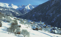 Region Nauders – Tiroler Oberland – Kaunertal