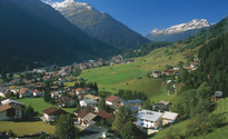 Region St. Anton am Arlberg