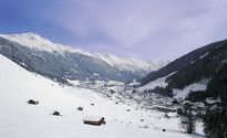 Region St. Anton am Arlberg