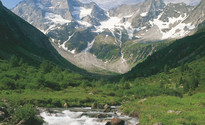 Ferienregion Zillertal