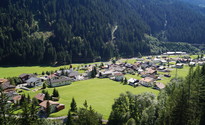 Klösterle am Arlberg