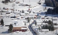 Klösterle am Arlberg