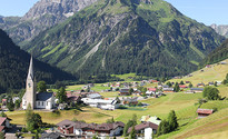 Mittelberg