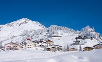 Stuben am Arlberg