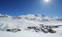 Zürs am Arlberg