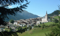 Obertilliach