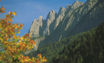 Lienzer Dolomiten