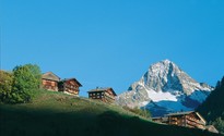 Nationalpark Hohe Tauern