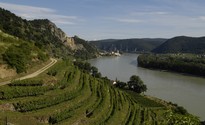 Wachau - Nibelungen - Kremstal