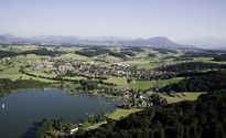 Obertrum am See