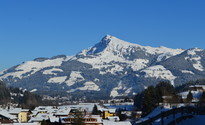 Kirchberg