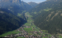 Mayrhofen, Zillertal