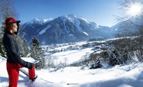 Rohrberg, Zillertal