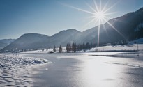 St. Ulrich am Pillersee