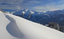 Schwendau, Zillertal