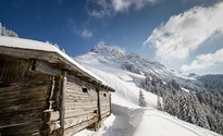 Region St. Johann i. Tirol