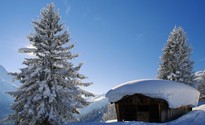 St. Anton am Arlberg