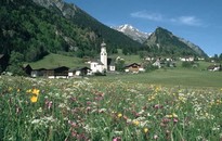 Klostertal