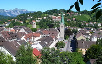 Feldkirch