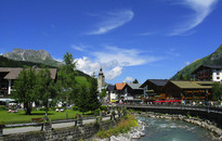 Lech am Arlberg